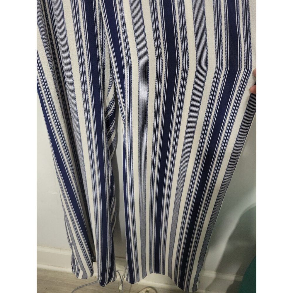 Lulus Women's Jumpsuit Size‎ Small Stripe NWT - Picture 3 of 6